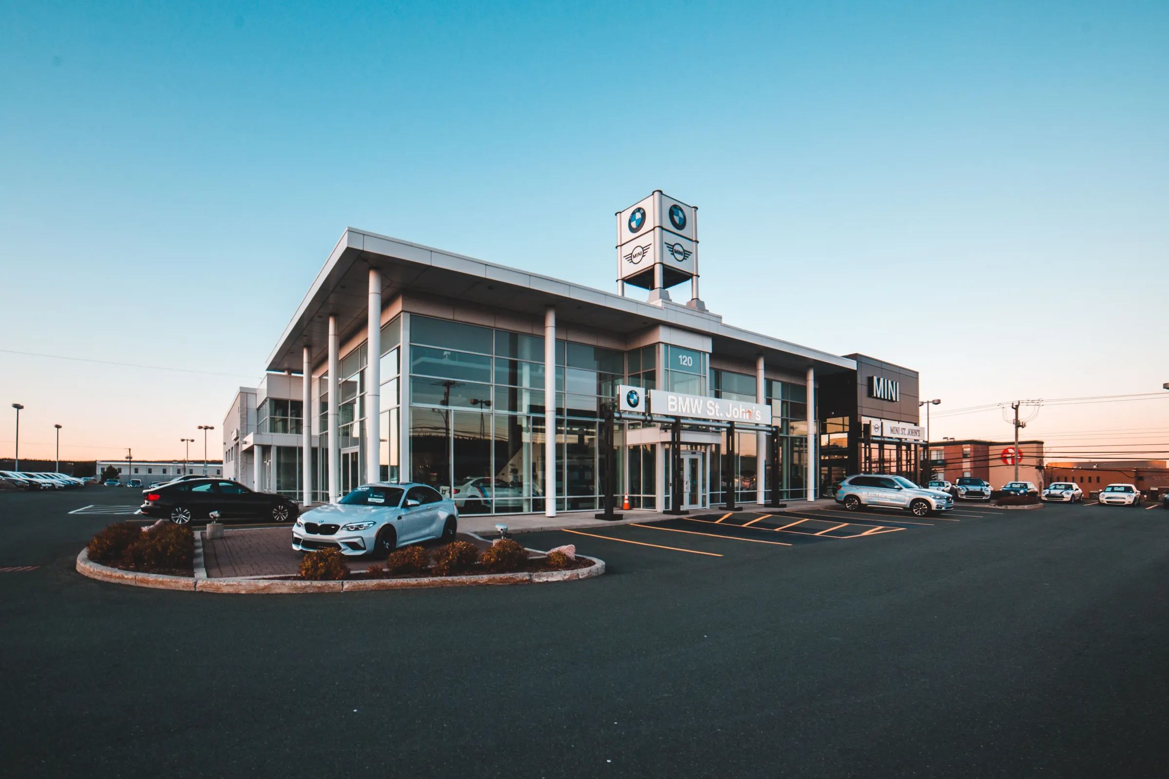 Autohaus & KFZ