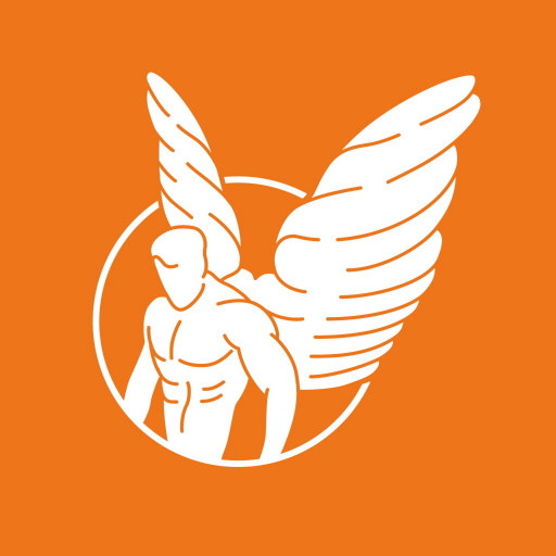 Sportnahrung Engel, Marke Engel Nutrition. Betrieben von der Brahm Commerce GmbH.