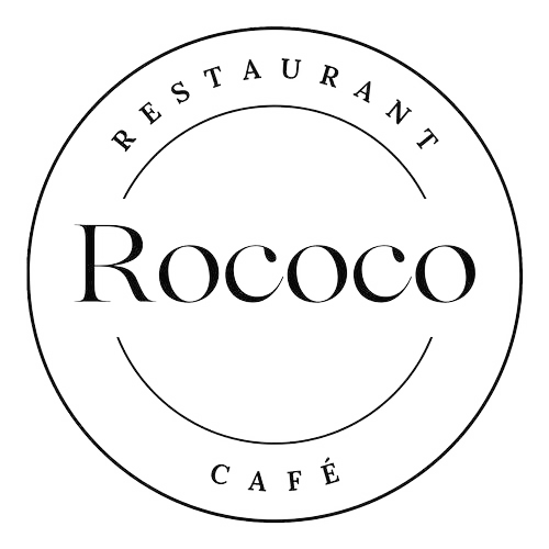 Logo des Restaurants Rococo Leverkusen